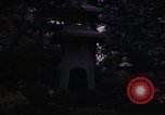 Image of Japanese Tea Garden San Francisco California USA, 1968, second 34 stock footage video 65675054810