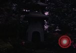 Image of Japanese Tea Garden San Francisco California USA, 1968, second 35 stock footage video 65675054810