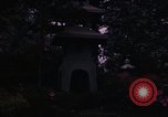 Image of Japanese Tea Garden San Francisco California USA, 1968, second 36 stock footage video 65675054810