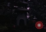 Image of Japanese Tea Garden San Francisco California USA, 1968, second 37 stock footage video 65675054810
