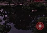 Image of Japanese Tea Garden San Francisco California USA, 1968, second 38 stock footage video 65675054810