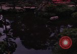 Image of Japanese Tea Garden San Francisco California USA, 1968, second 39 stock footage video 65675054810