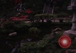 Image of Japanese Tea Garden San Francisco California USA, 1968, second 42 stock footage video 65675054810