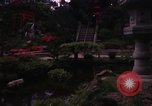 Image of Japanese Tea Garden San Francisco California USA, 1968, second 43 stock footage video 65675054810