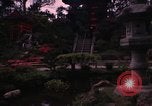 Image of Japanese Tea Garden San Francisco California USA, 1968, second 44 stock footage video 65675054810