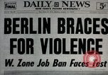 Image of Conflict in 20th Century United States USA, 1969, second 58 stock footage video 65675054811