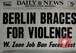 Image of Conflict in 20th Century United States USA, 1969, second 59 stock footage video 65675054811