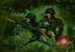 Image of Vietnam War Vietnam, 1965, second 9 stock footage video 65675054812