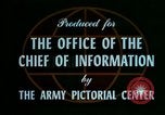 Image of Vietnam War Vietnam, 1965, second 37 stock footage video 65675054812