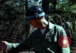 Image of training soldiers Kansas United States USA, 1965, second 5 stock footage video 65675054813