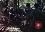 Image of training soldiers Kansas United States USA, 1965, second 12 stock footage video 65675054813