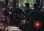 Image of training soldiers Kansas United States USA, 1965, second 14 stock footage video 65675054813