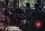 Image of training soldiers Kansas United States USA, 1965, second 15 stock footage video 65675054813