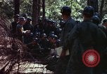 Image of training soldiers Kansas United States USA, 1965, second 16 stock footage video 65675054813