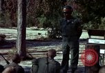 Image of training soldiers Kansas United States USA, 1965, second 25 stock footage video 65675054813