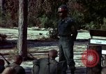 Image of training soldiers Kansas United States USA, 1965, second 28 stock footage video 65675054813