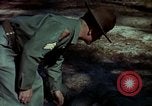 Image of training soldiers Kansas United States USA, 1965, second 31 stock footage video 65675054813