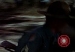 Image of training soldiers Kansas United States USA, 1965, second 33 stock footage video 65675054813