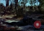 Image of training soldiers Kansas United States USA, 1965, second 36 stock footage video 65675054813