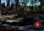 Image of training soldiers Kansas United States USA, 1965, second 37 stock footage video 65675054813