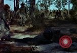 Image of training soldiers Kansas United States USA, 1965, second 38 stock footage video 65675054813