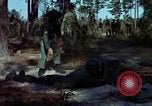 Image of training soldiers Kansas United States USA, 1965, second 39 stock footage video 65675054813