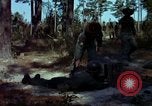 Image of training soldiers Kansas United States USA, 1965, second 42 stock footage video 65675054813