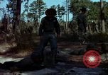 Image of training soldiers Kansas United States USA, 1965, second 46 stock footage video 65675054813
