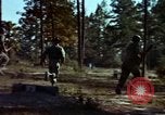 Image of training soldiers Kansas United States USA, 1965, second 48 stock footage video 65675054813