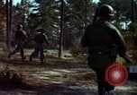 Image of training soldiers Kansas United States USA, 1965, second 49 stock footage video 65675054813