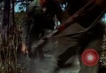 Image of training soldiers Kansas United States USA, 1965, second 54 stock footage video 65675054813