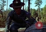 Image of training soldiers Kansas United States USA, 1965, second 57 stock footage video 65675054813