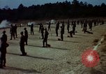 Image of training soldiers Kansas United States USA, 1965, second 58 stock footage video 65675054813