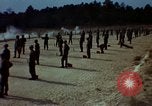 Image of training soldiers Kansas United States USA, 1965, second 59 stock footage video 65675054813