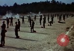 Image of training soldiers Kansas United States USA, 1965, second 60 stock footage video 65675054813