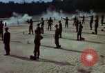 Image of training soldiers Kansas United States USA, 1965, second 61 stock footage video 65675054813