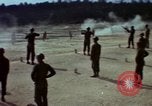 Image of training soldiers Kansas United States USA, 1965, second 62 stock footage video 65675054813