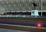 Image of Training United States Soldiers Fort Benning Georgia USA, 1965, second 1 stock footage video 65675054814