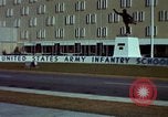 Image of Training United States Soldiers Fort Benning Georgia USA, 1965, second 5 stock footage video 65675054814