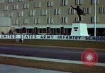 Image of Training United States Soldiers Fort Benning Georgia USA, 1965, second 6 stock footage video 65675054814