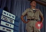 Image of Training United States Soldiers Fort Benning Georgia USA, 1965, second 9 stock footage video 65675054814