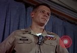 Image of Training United States Soldiers Fort Benning Georgia USA, 1965, second 10 stock footage video 65675054814