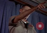 Image of Training United States Soldiers Fort Benning Georgia USA, 1965, second 11 stock footage video 65675054814