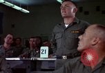 Image of Training United States Soldiers Fort Benning Georgia USA, 1965, second 12 stock footage video 65675054814