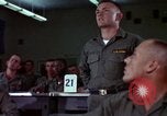 Image of Training United States Soldiers Fort Benning Georgia USA, 1965, second 13 stock footage video 65675054814