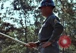 Image of Training United States Soldiers Fort Benning Georgia USA, 1965, second 18 stock footage video 65675054814