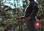 Image of Training United States Soldiers Fort Benning Georgia USA, 1965, second 19 stock footage video 65675054814