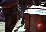 Image of Training United States Soldiers Fort Benning Georgia USA, 1965, second 21 stock footage video 65675054814