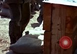 Image of Training United States Soldiers Fort Benning Georgia USA, 1965, second 22 stock footage video 65675054814