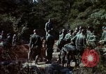 Image of Training United States Soldiers Fort Benning Georgia USA, 1965, second 31 stock footage video 65675054814